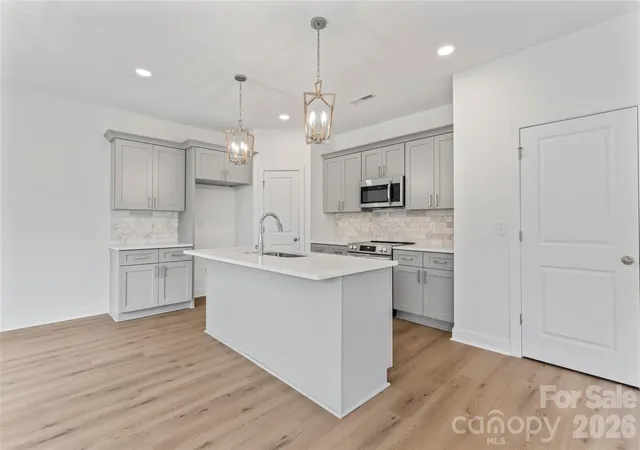 2nd image of 1595 Solitude Ct, Kannapolis, NC 28081 | MLS# 4411963