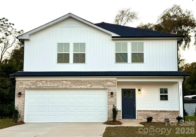Photo 1 of Single family home for sale at 1595 Solitude Ct, Kannapolis, NC 28081 | MLS# 4411963 | Listing updated on 2026-10-22