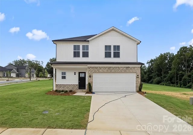 3rd image of 1595 Solitude Ct, Kannapolis, NC 28081 | MLS# 4411963