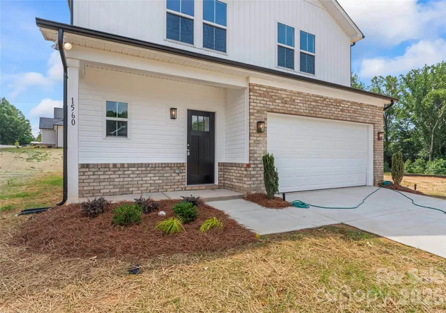 4th image of 1595 Solitude Ct, Kannapolis, NC 28081 | MLS# 4411963
