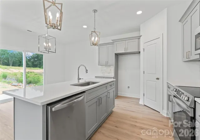 Photo 4 of Single family home for sale at 1595 Solitude Ct, Kannapolis, NC 28081 | MLS# 4411963 | Listing updated on 2026-10-22