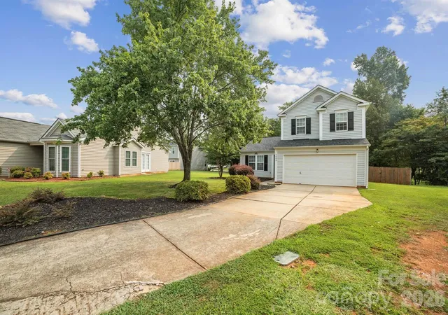 1st image of 1508 Hollow Maple Dr, Charlotte, NC 28216 | MLS# 4411969