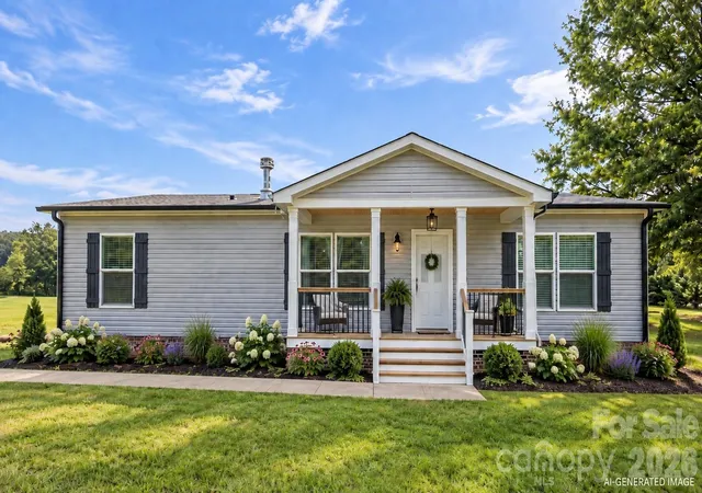 Single family home for sale at 3906 Hollis Rd, Ellenboro, NC 28040 | MLS# 4411971