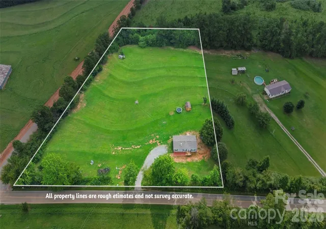 2nd image of 3906 Hollis Rd, Ellenboro, NC 28040 | MLS# 4411971