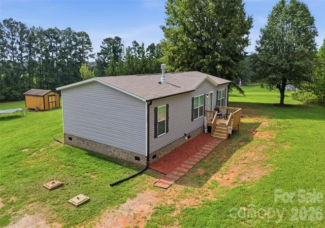 3rd image of 3906 Hollis Rd, Ellenboro, NC 28040 | MLS# 4411971