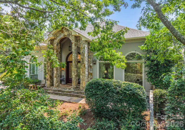 3rd image of 556 Quail Ridge Blvd, Lake Lure, NC 28746 | MLS# 4411972