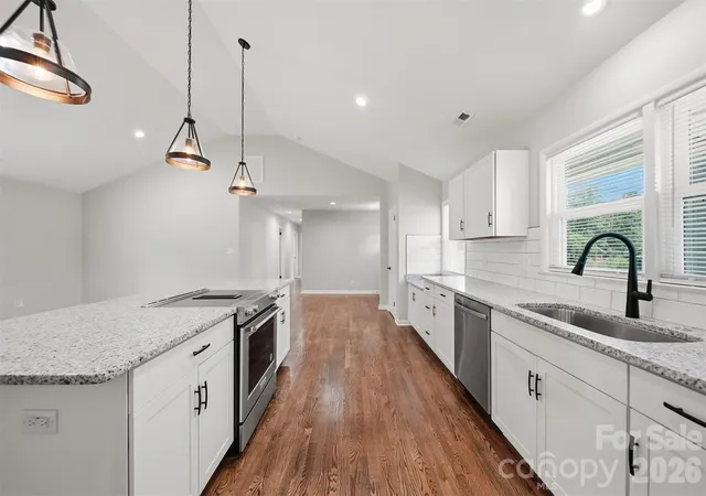 Photo 3 of Single family home for sale at 908 13th Street NW, Conover, NC 28613 | MLS# 4411974 | Listing updated on 2026-10-14