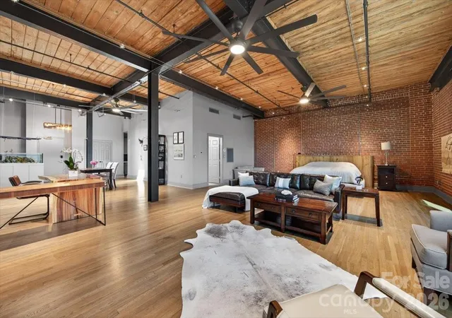 image of 310 Arlington Ave #408, Charlotte, NC 28203 | MLS# 4411977