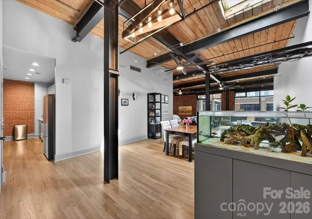 image of 310 Arlington Ave #408, Charlotte, NC 28203 | MLS# 4411977