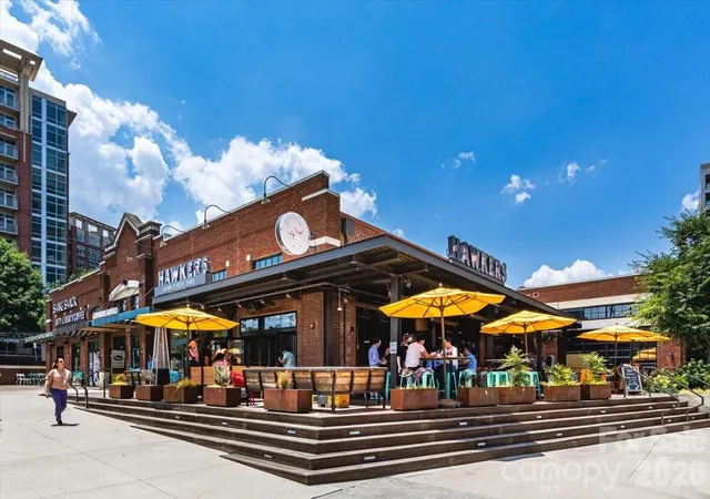 image of 310 Arlington Ave, Charlotte, NC 28203