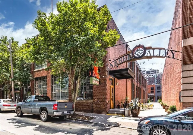 image of 310 Arlington Ave, Charlotte, NC 28203