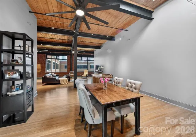 image of 310 Arlington Ave #408, Charlotte, NC 28203 | MLS# 4411977