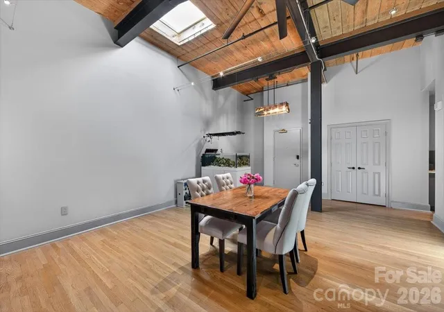 image of 310 Arlington Ave #408, Charlotte, NC 28203 | MLS# 4411977