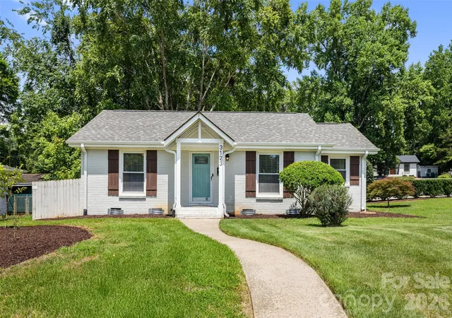 1st image of 3123 Edsel Pl, Charlotte, NC 28205 | MLS# 4411978