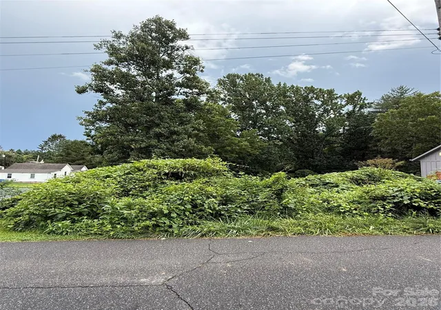 Photo 1 of Land for sale at 00000 Duckworth Ave #1, Brevard, NC 28712 | MLS# 4411981 | Listing updated on 2026-08-07