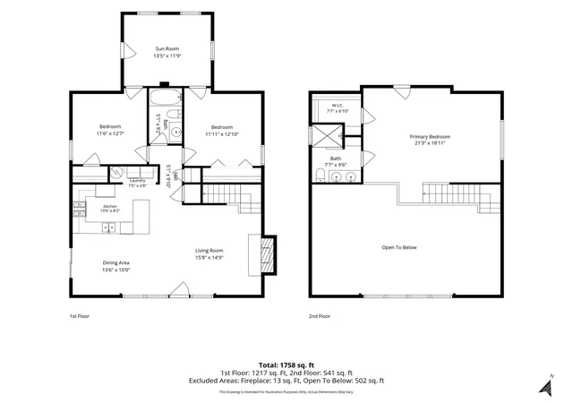 19th image of 67 Hummingbird Hill Rd, Franklin, NC 28734 | MLS# 4411984