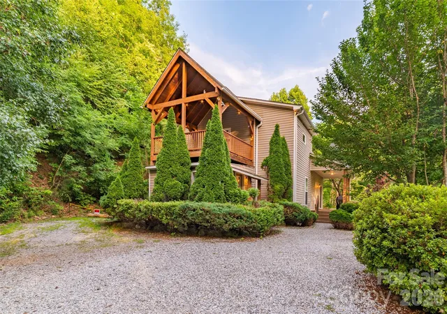 2nd image of 67 Hummingbird Hill Rd, Franklin, NC 28734 | MLS# 4411984