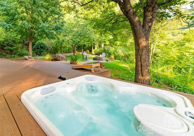 3rd image of 67 Hummingbird Hill Rd, Franklin, NC 28734 | MLS# 4411984