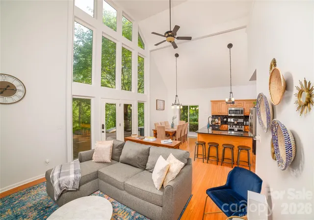 5th image of 67 Hummingbird Hill Rd, Franklin, NC 28734 | MLS# 4411984