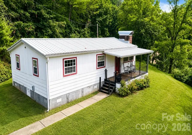 Photo 1 of Single family home for sale at 27 Lela Ln #4A, Alexander, NC 28701 | MLS# 4411994 | Listing updated on 2026-09-15