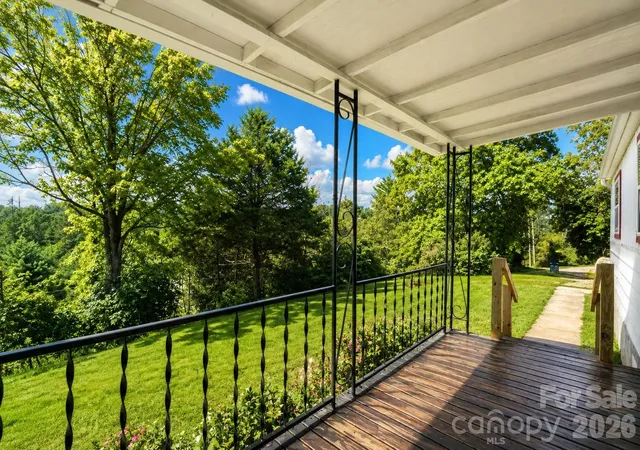Photo 2 of Single family home for sale at 27 Lela Ln #4A, Alexander, NC 28701 | MLS# 4411994 | Listing updated on 2026-09-15