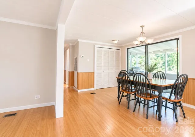 Photo 4 of Single family home for sale at 27 Lela Ln #4A, Alexander, NC 28701 | MLS# 4411994 | Listing updated on 2026-09-15