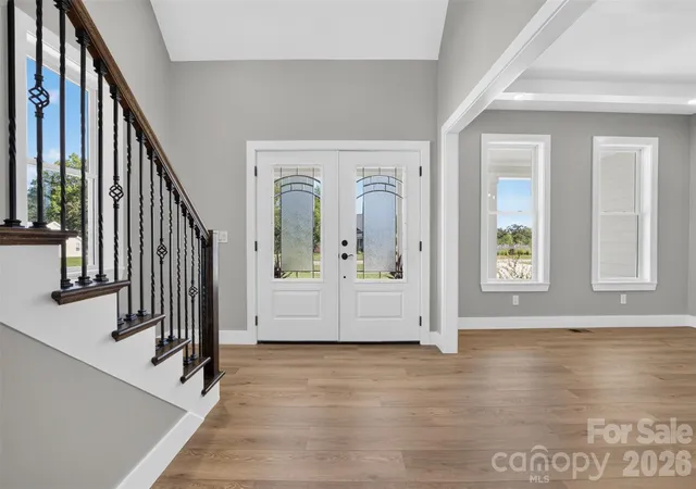 Photo 4 of Single family home for sale at 160 Pumice Dr, Statesville, NC 28625 | MLS# 4411995 | Listing updated on 2026-10-20