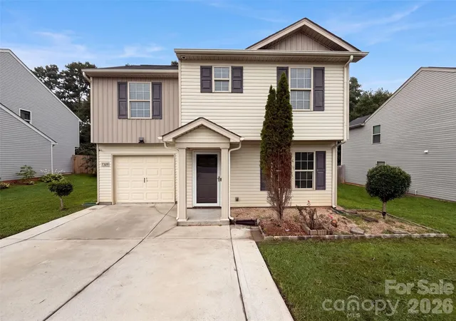 1st image of 7329 Hidden Creek Dr, Charlotte, NC 28214 | MLS# 4411997