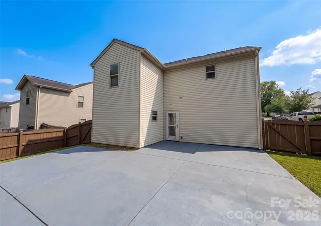 19th image of 7329 Hidden Creek Dr, Charlotte, NC 28214 | MLS# 4411997