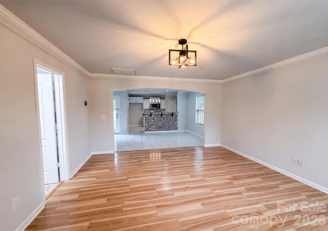 3rd image of 7329 Hidden Creek Dr, Charlotte, NC 28214 | MLS# 4411997