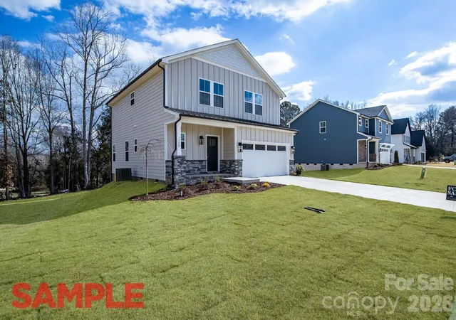 2nd image of 1585 Solitude Ct, Kannapolis, NC 28081 | MLS# 4412001