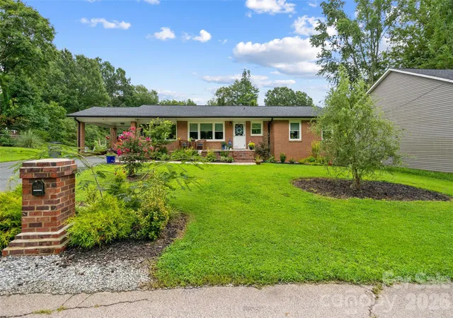 1st image of 1101 Rosewood Ave, Kannapolis, NC 28081 | MLS# 4412003