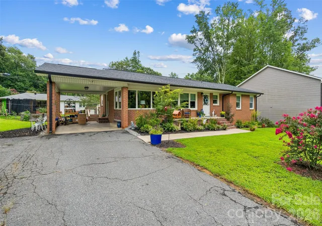 2nd image of 1101 Rosewood Ave, Kannapolis, NC 28081 | MLS# 4412003