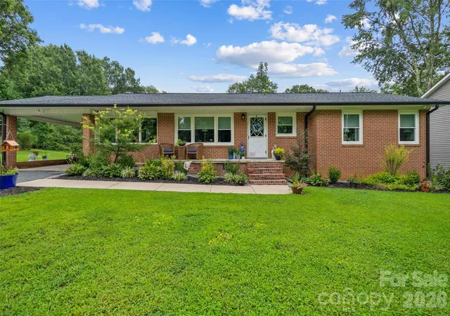 3rd image of 1101 Rosewood Ave, Kannapolis, NC 28081 | MLS# 4412003