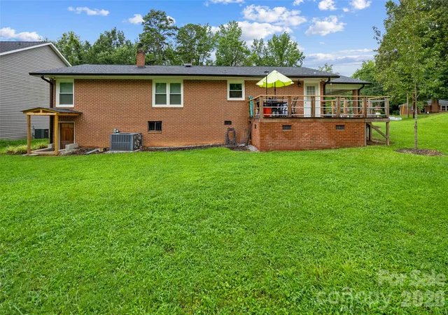 37th image of 1101 Rosewood Ave, Kannapolis, NC 28081 | MLS# 4412003