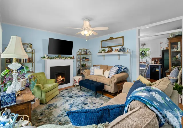 5th image of 1101 Rosewood Ave, Kannapolis, NC 28081 | MLS# 4412003