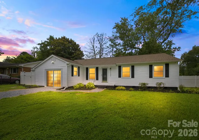 1st image of 4100 Sudbury Rd, Charlotte, NC 28205 | MLS# 4412005