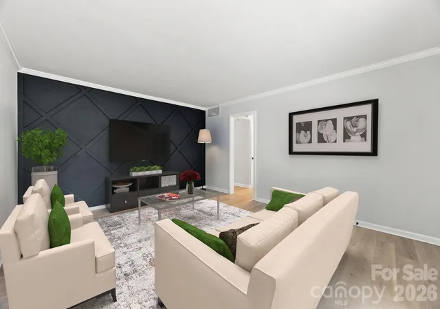 4th image of 4100 Sudbury Rd, Charlotte, NC 28205 | MLS# 4412005