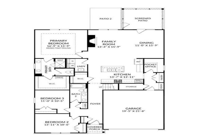 3rd image of 1004 Garfield Rd, Sherrills Ford, NC 28673 | MLS# 4412011