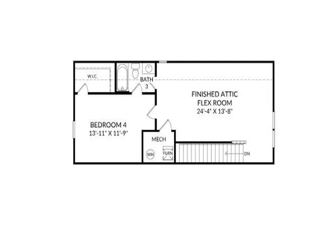 4th image of 1004 Garfield Rd, Sherrills Ford, NC 28673 | MLS# 4412011