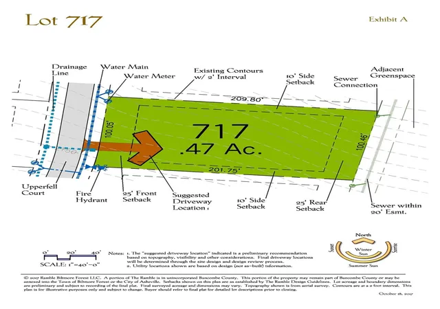 1st image of 139 Upperfell Ct #717, Asheville, NC 28803 | MLS# 4412012