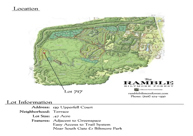 2nd image of 139 Upperfell Ct #717, Asheville, NC 28803 | MLS# 4412012