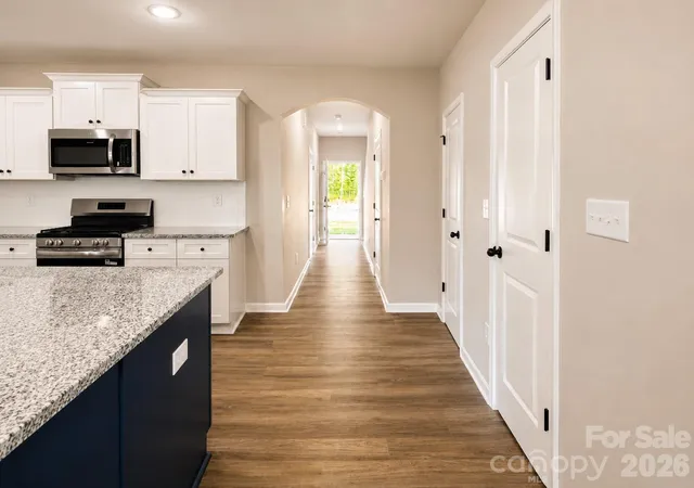 Photo 4 of Townhouse for sale at 5941 Wallace Ave, Charlotte, NC | MLS# 4412014 | Listing updated on 2026-09-22