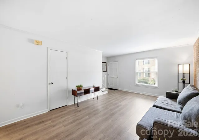 Photo 3 of Condo for sale at 3720 Park Rd #J, Charlotte, NC 28209 | MLS# 4412025 | Listing updated on 2026-08-20