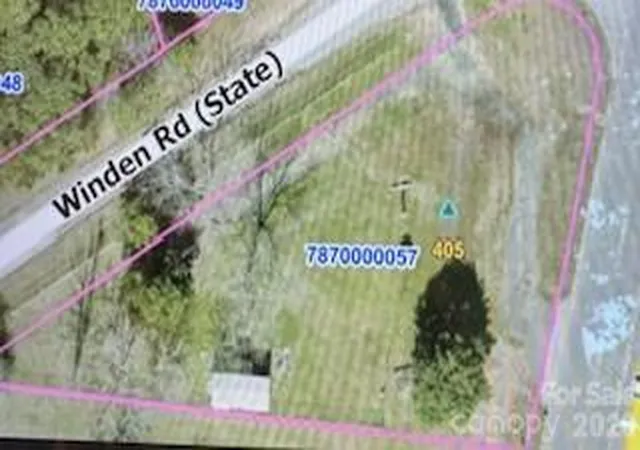 Photo 2 of Land for sale at 405 Hands Ml Hwy, Rock Hill, SC 29732 | MLS# 4412030 | Listing updated on 2026-08-11