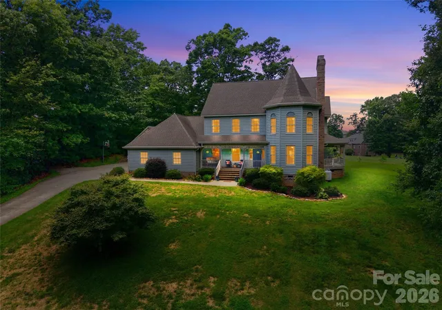 1st image of 132 Chippewa Trl, China Grove, NC 28023 | MLS# 4412033