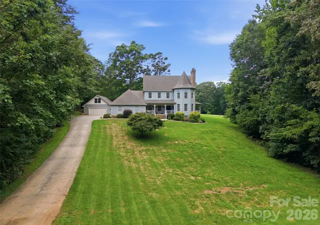 2nd image of 132 Chippewa Trl, China Grove, NC 28023 | MLS# 4412033