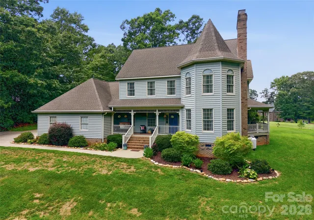 3rd image of 132 Chippewa Trl, China Grove, NC 28023 | MLS# 4412033