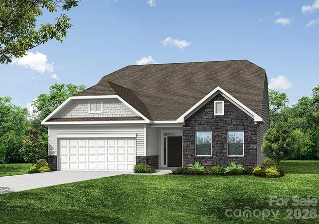 Photo 1 of Single family home for sale at 5075 Mclaughlin Loop, Waxhaw, NC 28173 | MLS# 4412035 | Listing updated on 2026-08-07