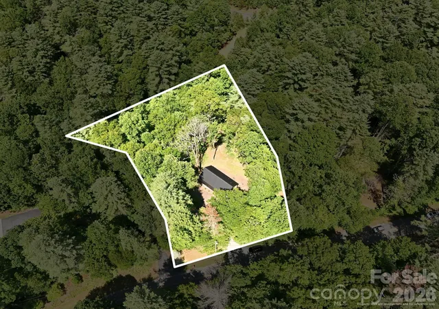 2nd image of 2272 Evans Rd, Hendersonville, NC 28739 | MLS# 4412038